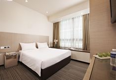 Others 2 The Quay Hotel Lavender