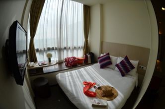 Others 4 The Quay Hotel Lavender