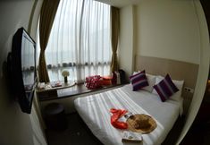 Lainnya 4 The Quay Hotel Lavender