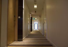 Lain-lain 2 Days Hotel by Wyndham Singapore at Zhongshan Park