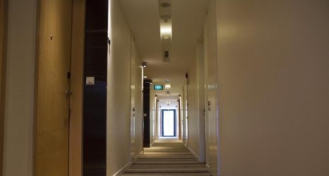 Lain-lain 2 Days Hotel by Wyndham Singapore at Zhongshan Park