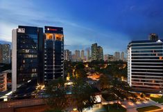 Lain-lain 3 Days Hotel by Wyndham Singapore at Zhongshan Park