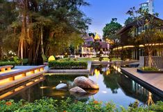 Lain-lain 7 Days Hotel by Wyndham Singapore at Zhongshan Park