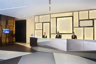 Lain-lain 4 Days Hotel by Wyndham Singapore at Zhongshan Park