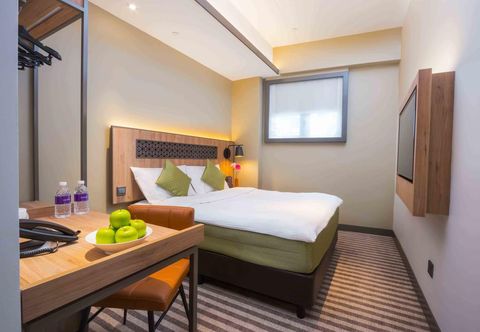 其他 Aqueen Heritage Hotel Little India