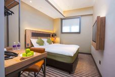 其他 Aqueen Heritage Hotel Little India