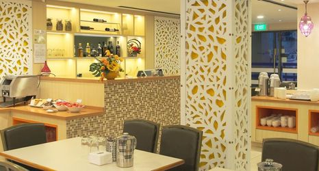 其他 2 Aqueen Heritage Hotel Little India