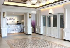 其他 3 Aqueen Heritage Hotel Little India
