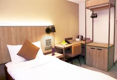 其他 7 Aqueen Heritage Hotel Little India