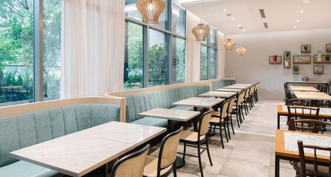 อื่นๆ 2 Hotel Traveltine (Formerly Destination Singapore Beach Road)