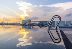 อื่นๆ 4 Hotel Traveltine (Formerly Destination Singapore Beach Road)