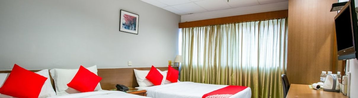 Others Beach Hotel Singapore