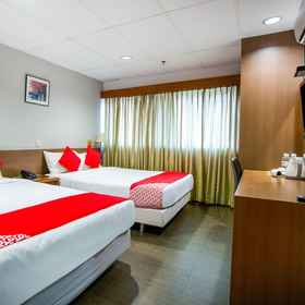 Beach Hotel Singapore 1, Hotel Bugis