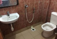 其他 3 Checkers Backpackers Inn