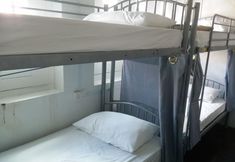 其他 5 Checkers Backpackers Inn