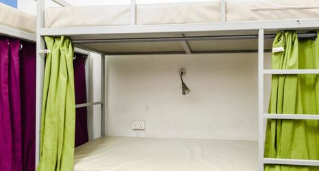 其他 2 Checkers Backpackers Inn