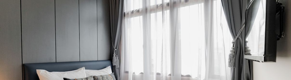 Others Heritage Collection on Clarke Quay