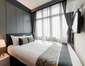 Others Heritage Collection on Clarke Quay