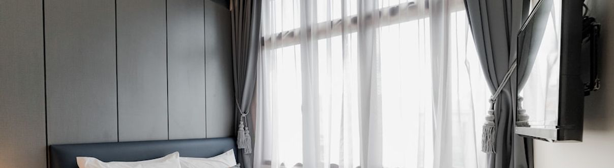 Others Heritage Collection on Clarke Quay