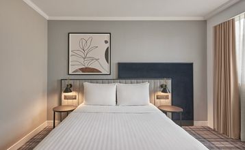 其他 4 Lion Peak Hotel Bugis (ex Marrison Hotel) By Zuzu