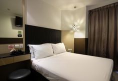 其他 6 Lion Peak Hotel Bugis (ex Marrison Hotel) By Zuzu