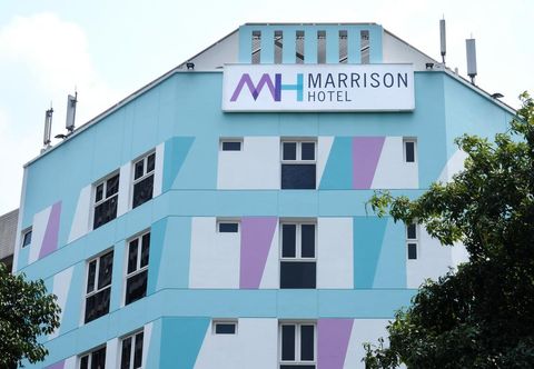 其他 Lion Peak Hotel Bugis (ex Marrison Hotel) By Zuzu