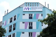 其他 Lion Peak Hotel Bugis (ex Marrison Hotel) By Zuzu