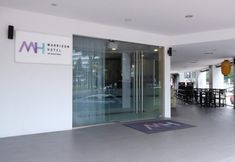 其他 7 Lion Peak Hotel Bugis (ex Marrison Hotel) By Zuzu