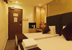 其他 2 Lion Peak Hotel Bugis (ex Marrison Hotel) By Zuzu