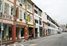 其他 5 Lion Peak Hotel Bugis (ex Marrison Hotel) By Zuzu