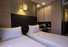 其他 3 Lion Peak Hotel Bugis (ex Marrison Hotel) By Zuzu