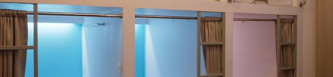 Others Pillow Talk Backpacker s Hostel