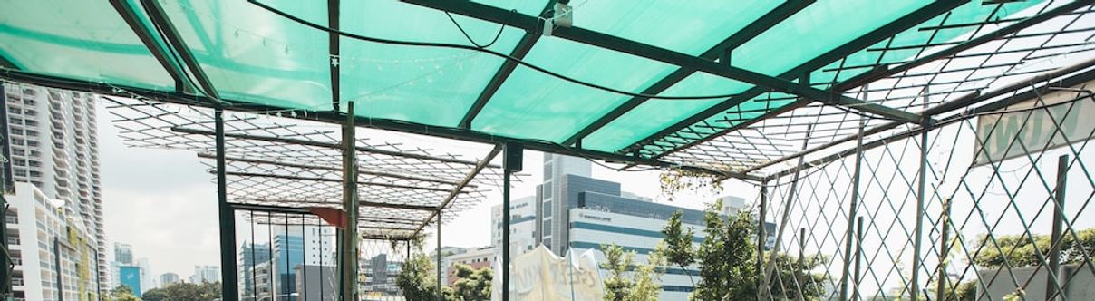 Khác Rucksack Inn at Lavender St