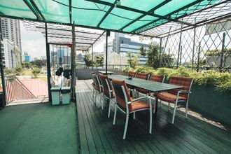 Khác Rucksack Inn at Lavender St