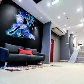 Santa Grand Lai Chun Yuen1 , 飯店百胜楼