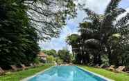 Others 2 Villa Samadhi Singapore (Adult Only)