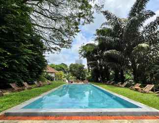 Others 2 Villa Samadhi Singapore (Adult Only)