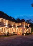 null Villa Samadhi Singapore (Adult Only)