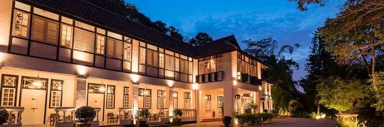 อื่นๆ Villa Samadhi Singapore (Adult Only)