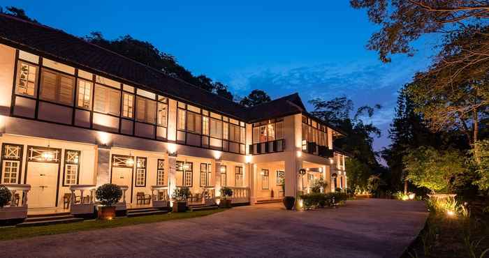 อื่นๆ Villa Samadhi Singapore (Adult Only)