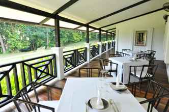 Others 4 Villa Samadhi Singapore (Adult Only)