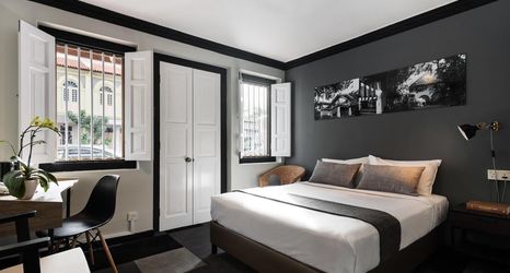 Others 2 Park 22 Hotel Little India