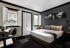 อื่นๆ 2 Park 22 Hotel Little India