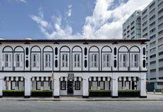 Others 7 Park 22 Hotel Little India