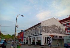 Others 3 Park 22 Hotel Little India