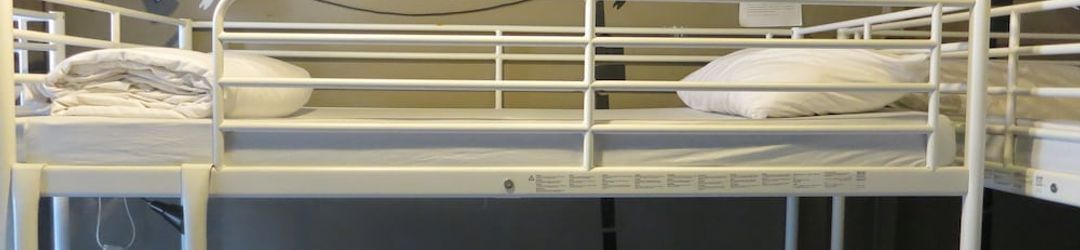 Others Beds and Dreams Inn at Chinatown