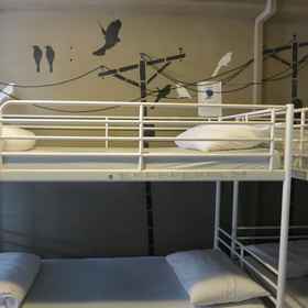 Beds and Dreams Inn at Chinatown1 , 飯店百胜楼