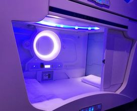 Khác Le Sac A Dos Hostel