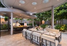 其他 4 Fraser Residence Orchard Singapore