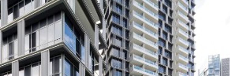 其他 Fraser Residence Orchard Singapore